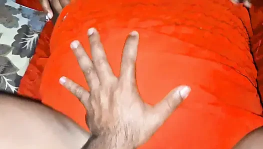 OH MY GOD, I'M EVANGELICAL AND I'M CUMMING! PERFECT ORGASM ON SHEPHERD'S COCK