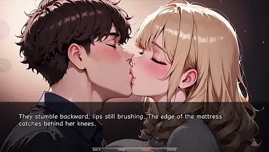 Von meinem stiefvater ntr'ed - teil 1