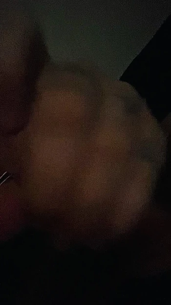 Horny College Student Playing With His Cock