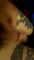 Little dick cums in seconds