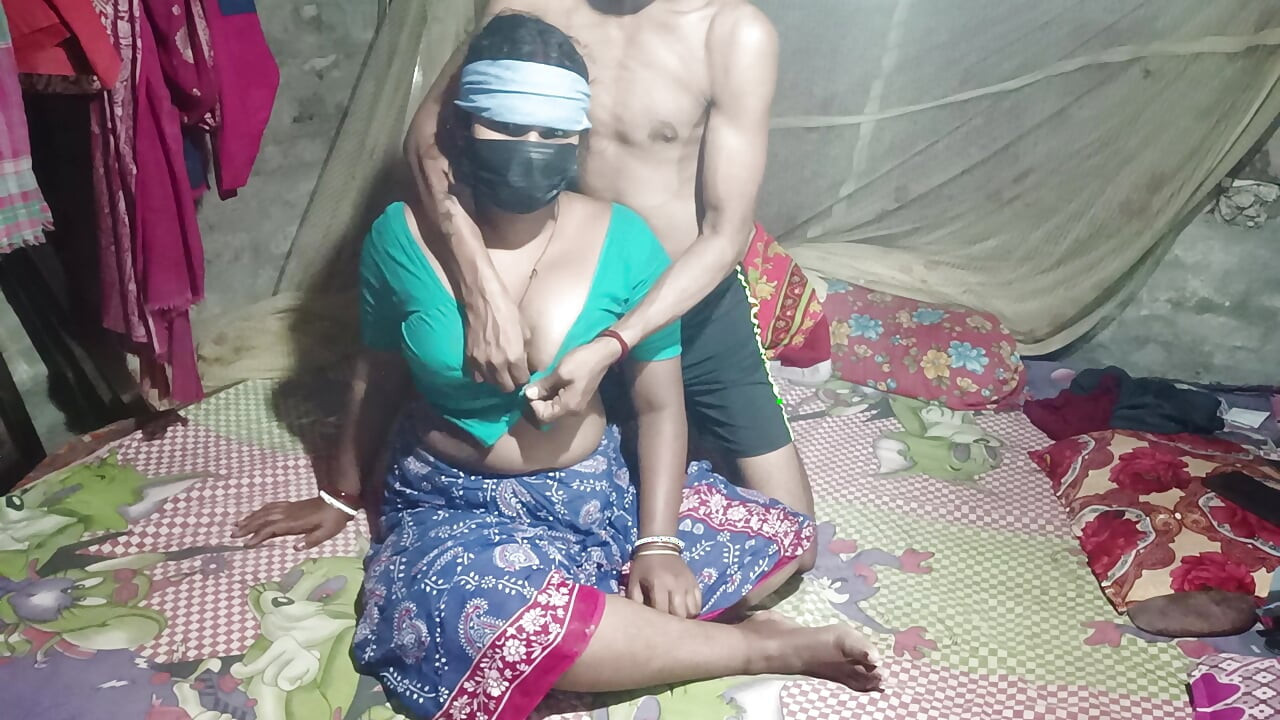 Indian bhabhi ki full masti chodai