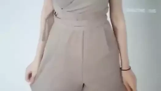 Kpop zero two cum