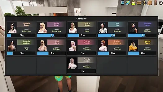 Gameplay lengkap - misteri tepi laut, bagian 24