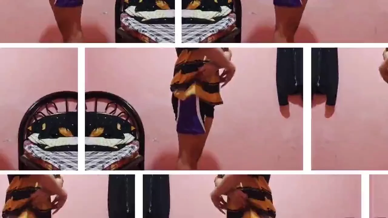 Ben senin seksi sürtüğünüm
