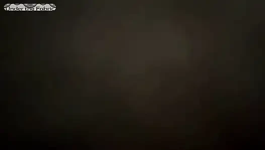 Pure white lingerie angel - si cantik idola dientot habis-habisan sama sensitivitas sampai klimaks!