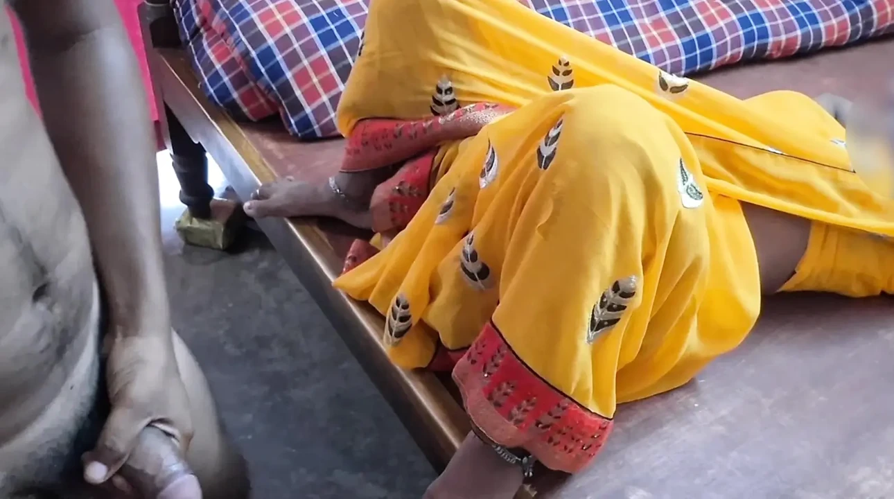 Indian desi husband and wife fuck