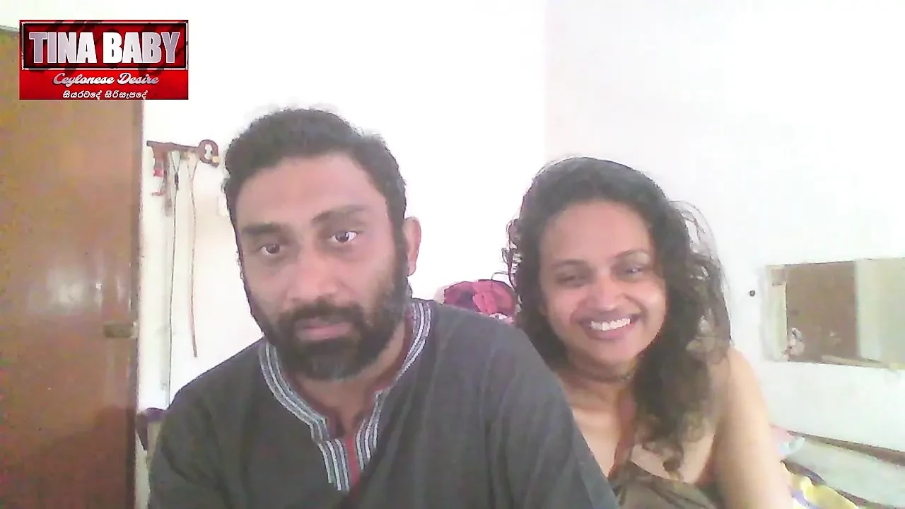 Step mum is getting ready to go party Makinf of video