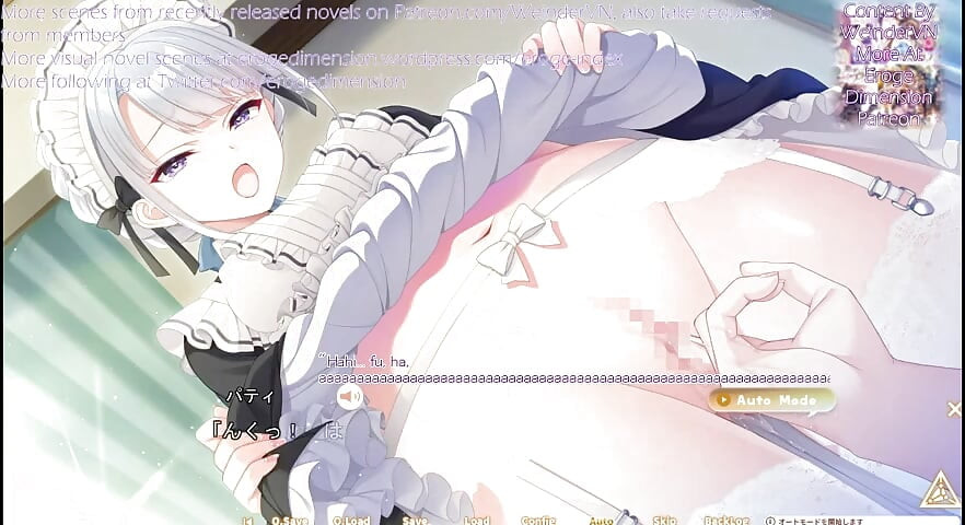 Triple Pairing Route4&5 Scene1-2