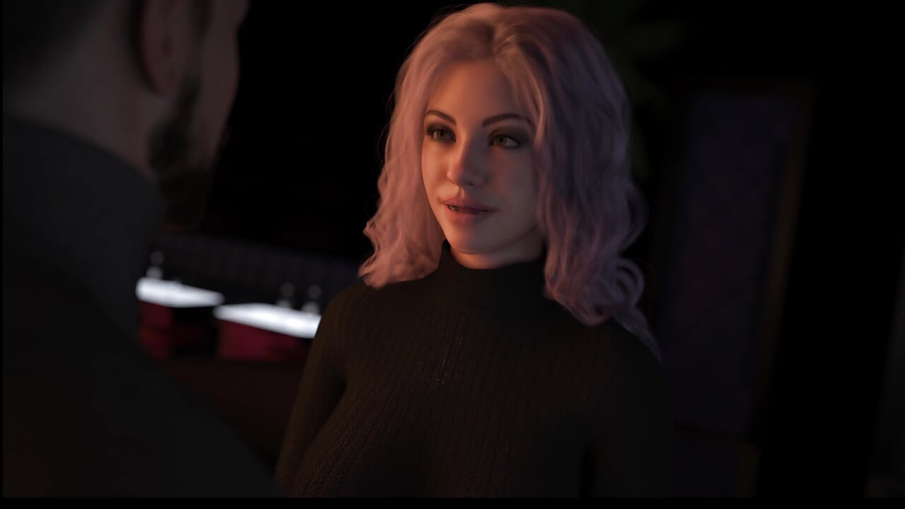 Her Other Side (part 1)