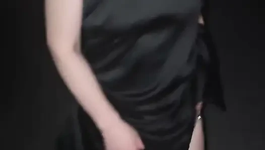 İyi Bir Sevişmeden Önce Küçük Bir Gösteri