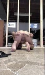 ANAL HOOK, FIST & GAPING