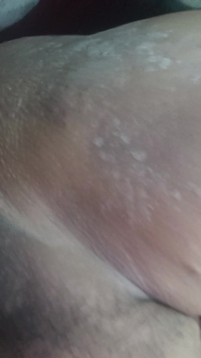 A confident Indian woman shbw big vaginatural body and self-confidence big bold pussy