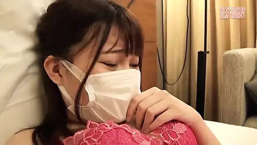 Amateur Encounter Ending in a Genuine Creampie -pt.11