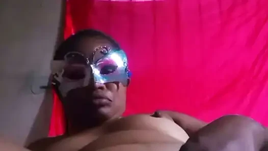 Beautiful Roslee touching her pussy