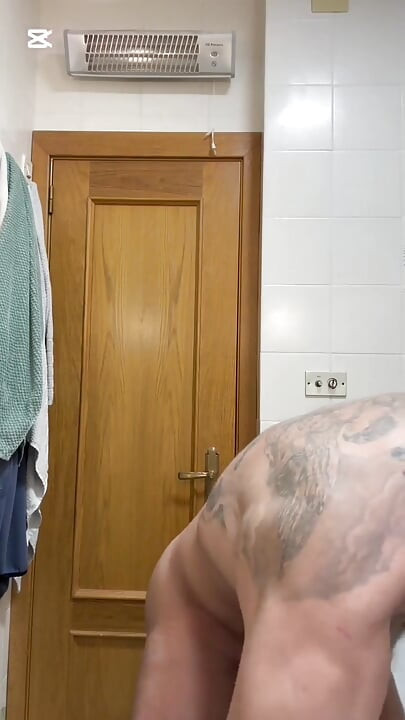 Fetish Solo