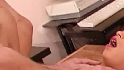 Leidenschaftlicher Amateur-Sex: Von Zärtlichkeiten zu