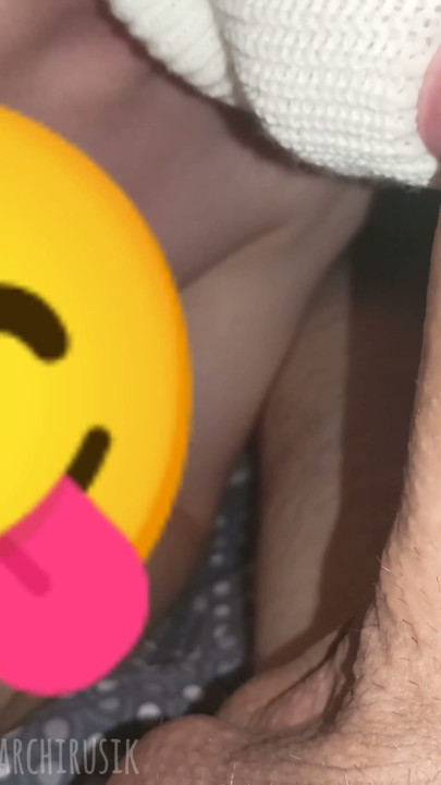 Torn apart by Daddy 's big dick in all holes ! | Clip 1