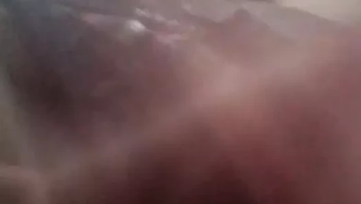 Watching porn
