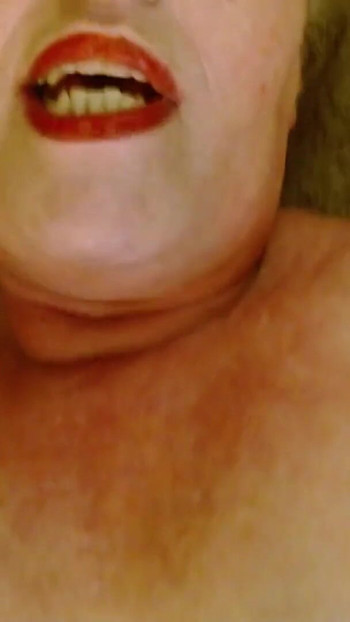 Must-share moment from "1264 Dawn Demands Ray give her his cum"