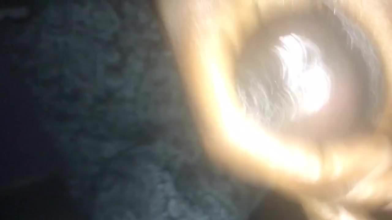 Playing with my black cock
