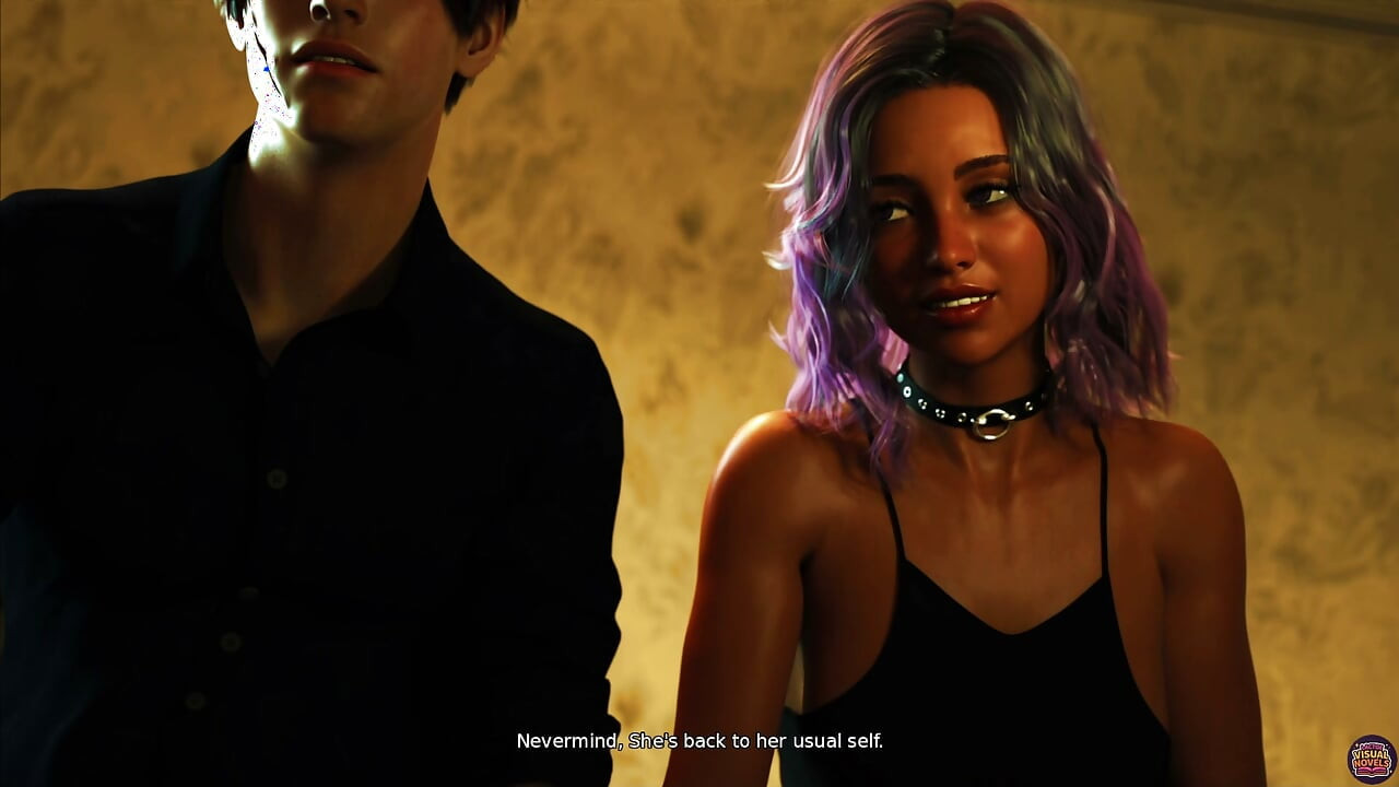 Game of Hearts Part 12