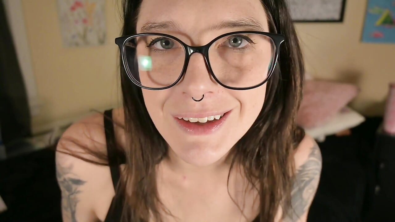 Asqueroso fetiche de leche
