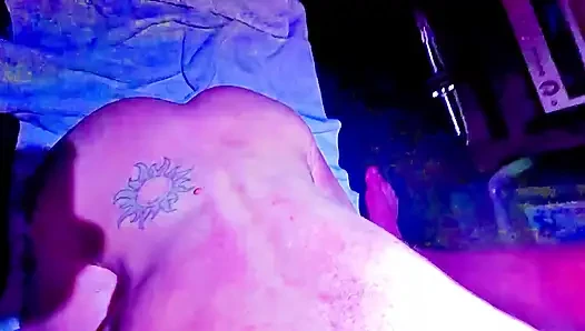 Throatfuk Frenzy