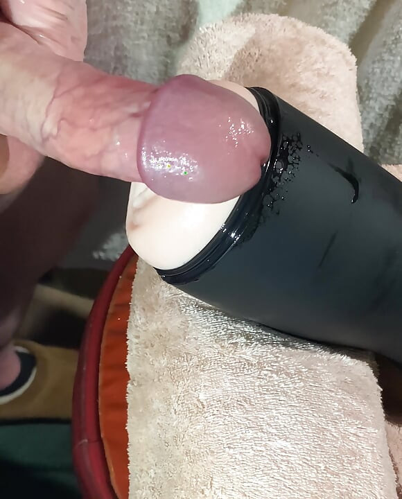 it takes my whole cock
