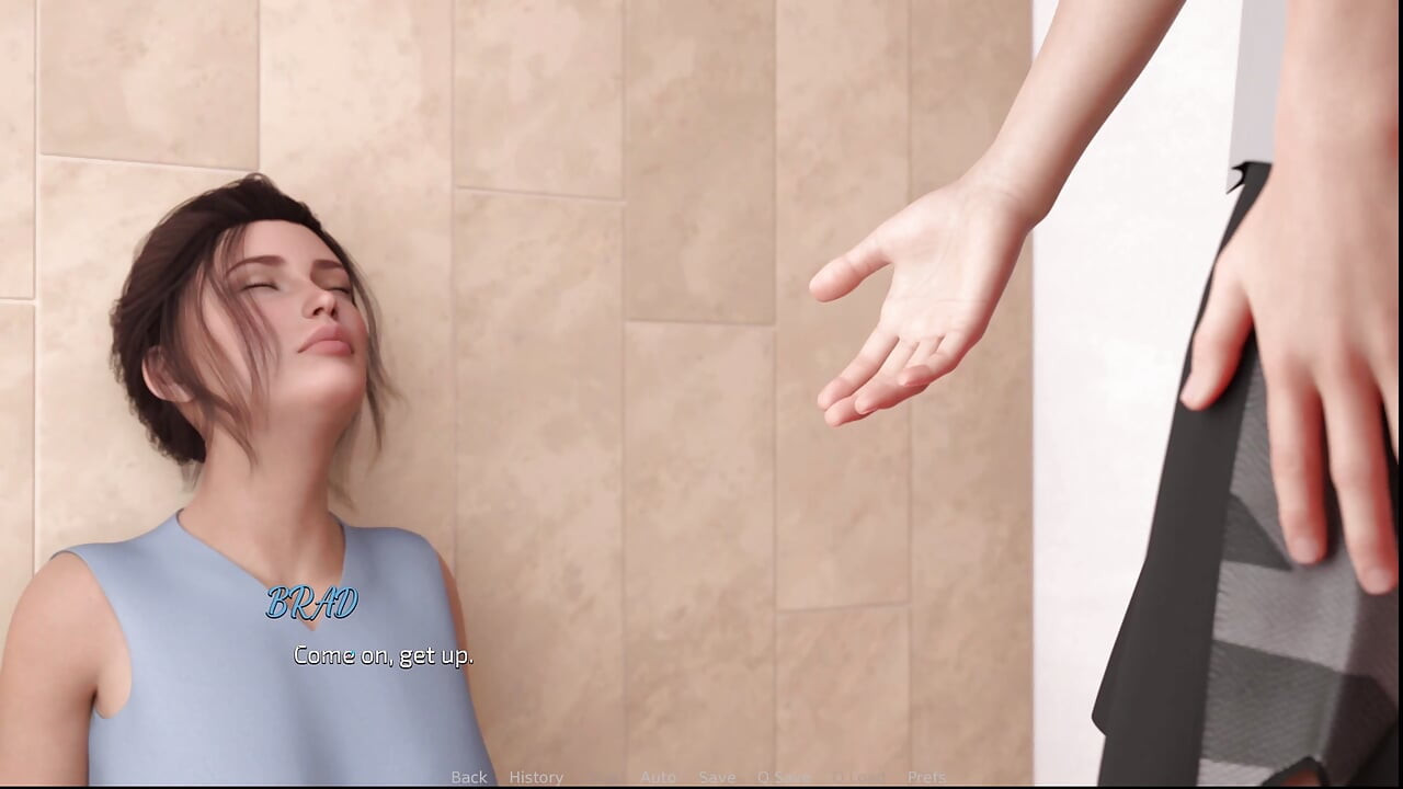 Universitetsstudenter utan kontroll (del 3)