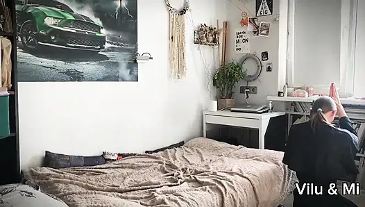 Succubus Vilu Vidish Pegs Young Priest