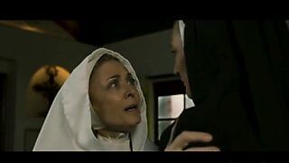 Monja lesbiana (película completa)