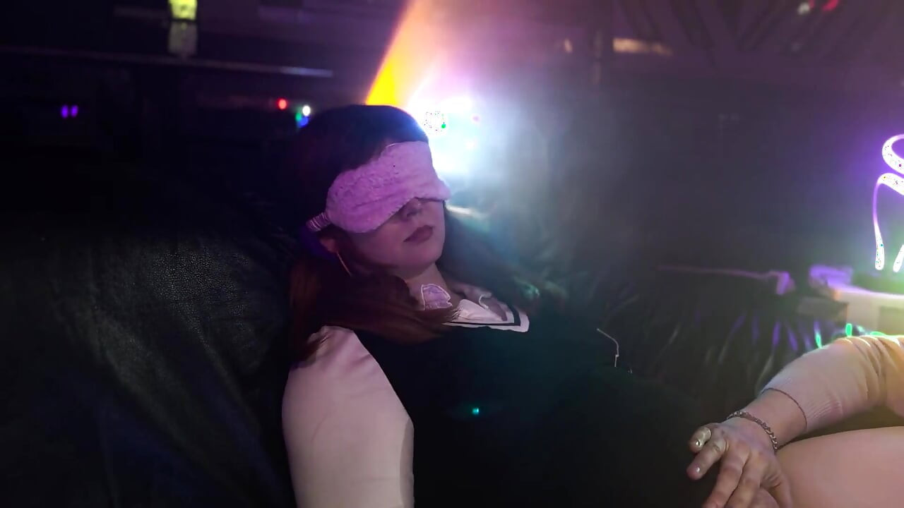 A Quick Creampie From My Friend's Stepdaddy