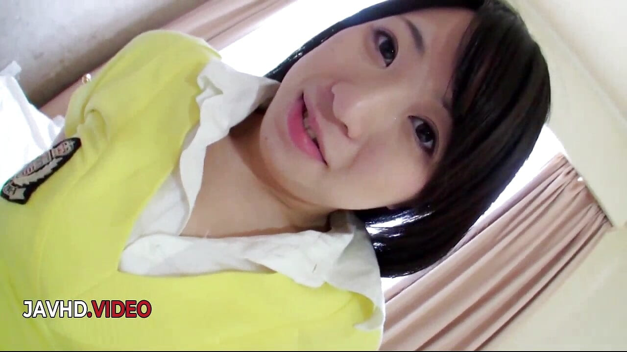 Zeița japoneză sălbatică Ichigos în gât adânc, apoi se în cur!