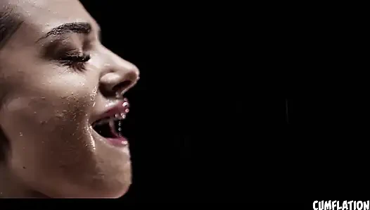 Boşalma Alice Zaffyre