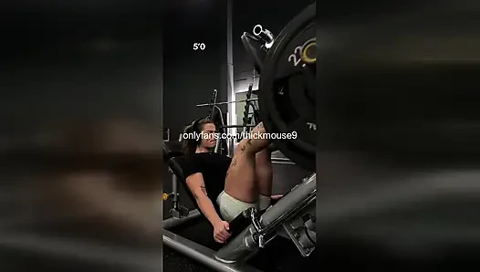 18yo TikTok Thot's Pussy Explodes On Camera! Uncensored Gape