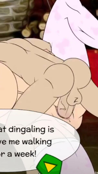 פנטזיה מינית לפני חג המולד מסע לקוטב הצפוני כדי להיחלב. פרודיה | קליפ 1