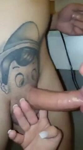 Pinocchio