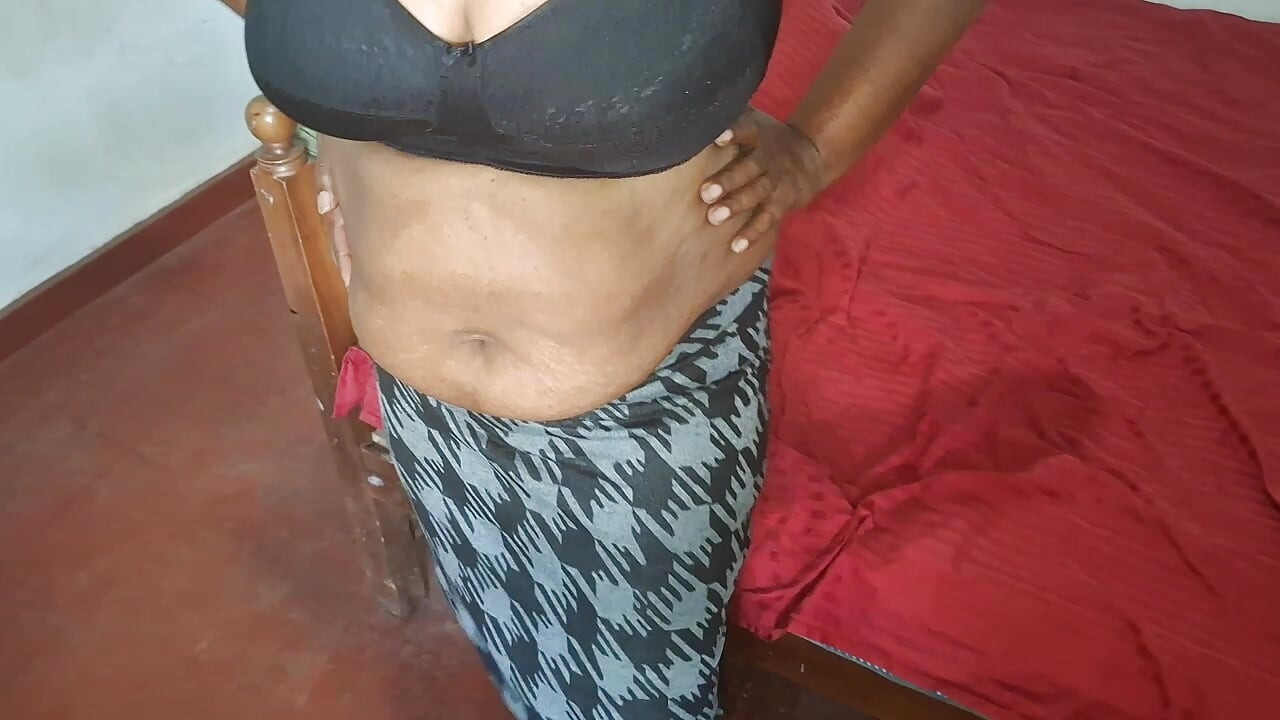 Hot Stepmom morning show