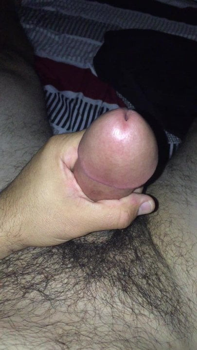 Always horny