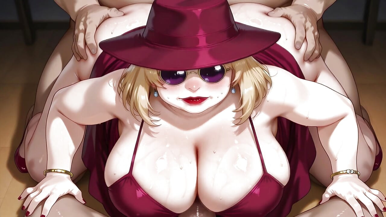 Big Madam (TG)