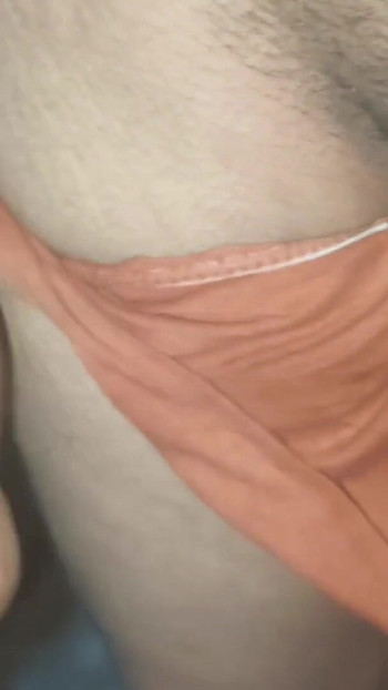 Village ki girls friend ki Desi doggy position me thukai | Clip 2