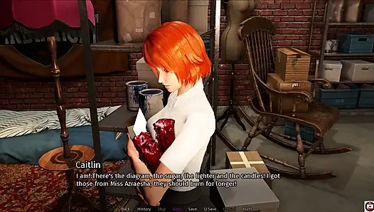 Yarıktaki bir ev - (pt 53) - zanith