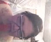 wife smoking dildo