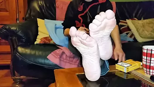Mature soles