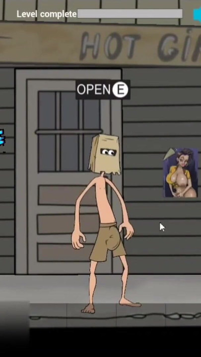 Captivating moment from "FuckerMan series - Gotta fuck and fuck more as we go around town to meet some nice ladies"