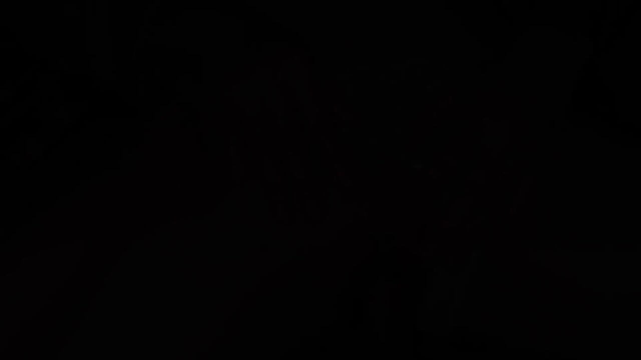 Ang Ganda Ng Roommate Ko Sa Bagong Thong Niya (close-up POV)