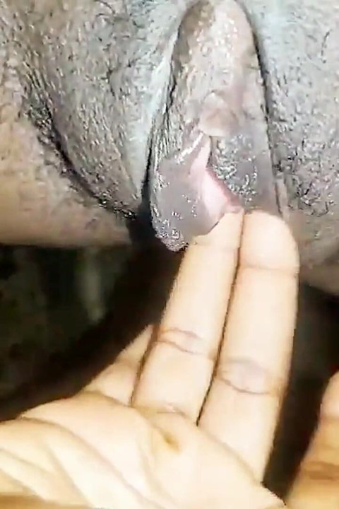 That One Uganda Wet Pussy