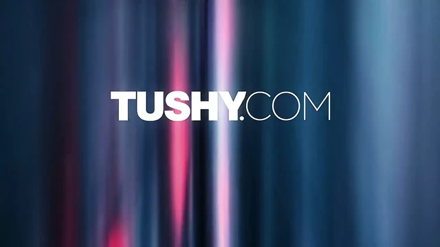 TUSHY тинки Jillian Janson и Rebel Lynn делают анал