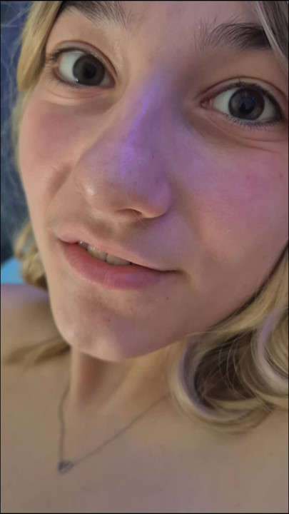 FUCK ME PLEASE
