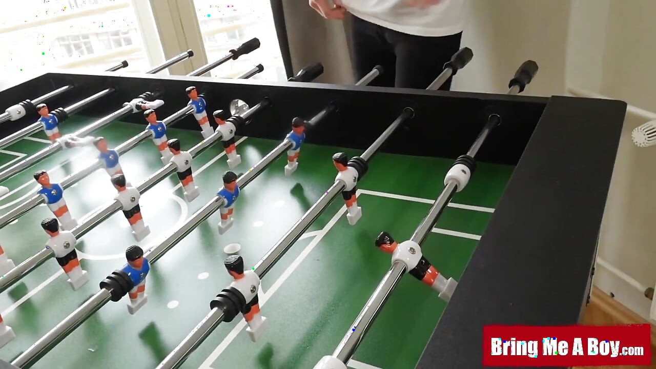 BRINGMEABOY rules are rules